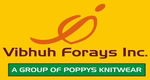 VIBHUH FORAYS