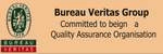 BUREAU VERITAS GROUP