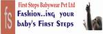 FIRST STEP