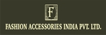 FASHION ACCESSORIES